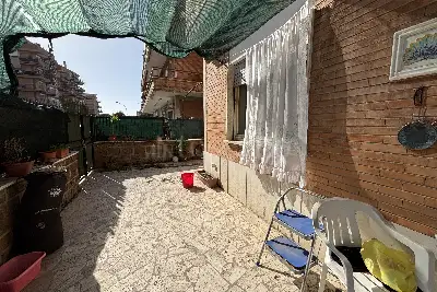 Casa in vendita, Via Alcide de Gasperi, Ladispoli