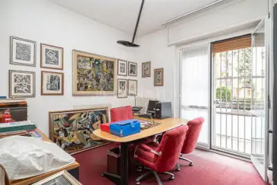 Casa in vendita, Via Paolo Goglio, Rho