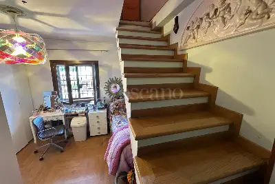 Villa Plurifamiliare in vendita, Via Carlo Tincani, Roma