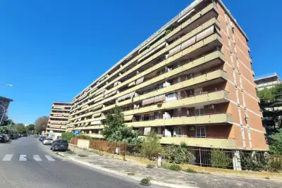 Casa in vendita, Viale Bruno Rizzieri, Roma