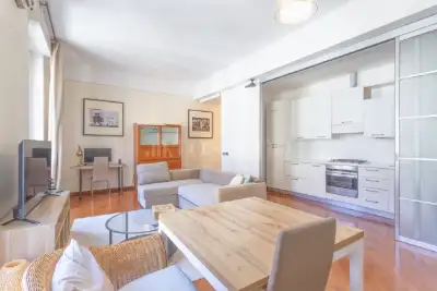 Casa in vendita, Via Francesco Anzani 6, Milano