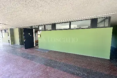 Ufficio in vendita, Via Michelangelo, Brescia