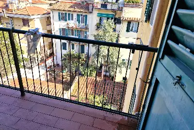 Casa in affitto, Via Pier Capponi, Firenze