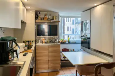 Casa in vendita, Via Santa Lucia, Napoli