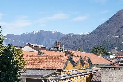 Ufficio in vendita, Via Cinque Giornate, Cernobbio