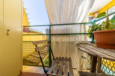 Casa in vendita, Via dei Liburni, Roma