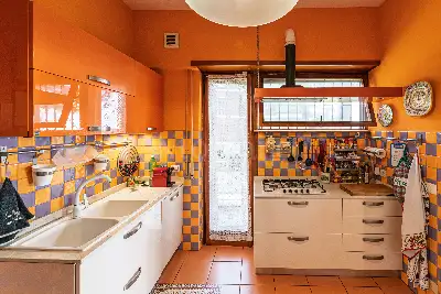 Casa in vendita, Via Giulio Galli, Roma