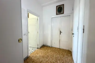 Casa in vendita, Via Francesco Algarotti, Roma