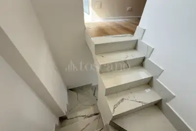 Casa Indipendente in vendita, Via Vecchia Paradiso, Messina