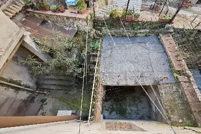 Casa Indipendente in vendita, Via Mazzini, Montalcino