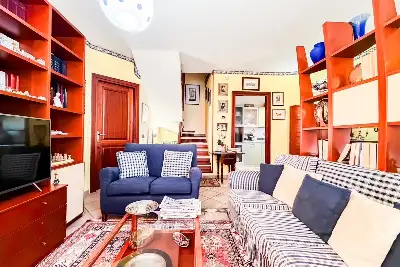 Villino a Schiera in vendita, Via dei Pini, Olbia