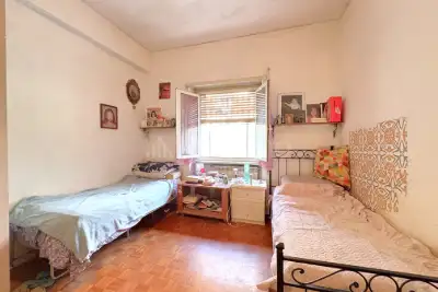 Casa in vendita, Via Giuseppe Belluzzo, Roma