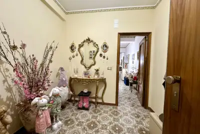 Casa in vendita, Via Bernardino d'Ucria, Palermo