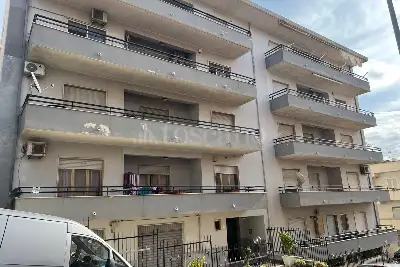 Casa in vendita, Via dei tulipani, Reggio di Calabria