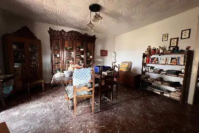 Casa Indipendente in vendita, Via Arangea, Reggio di Calabria