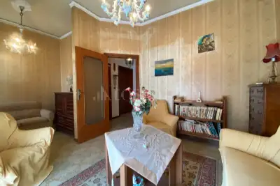 Casa in vendita, Via Caronie, Messina