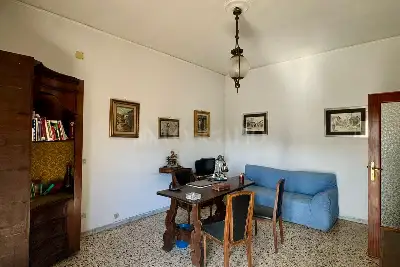 Casa in vendita, Via dei Due Principati, Avellino