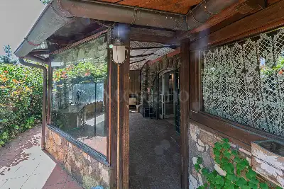 Villa Bifamiliare in vendita, Viale Europa, Formello