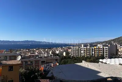 Casa in vendita, Via Giuseppe Melacrino, Reggio di Calabria