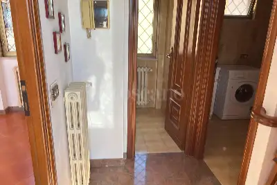 Villa Bifamiliare in vendita, Via Casal Saraceno, Roma