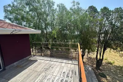 Villa in vendita, Via Alto Adige, Mascalucia