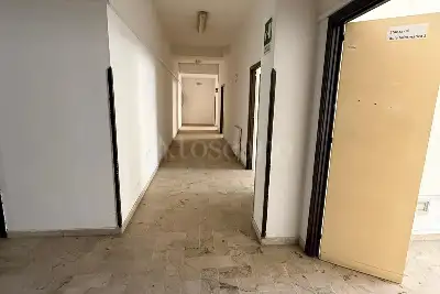 Ufficio in affitto, Via Sacra Famiglia, Palermo