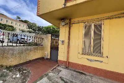 Casa in vendita, Via Cimone, Messina