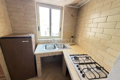 Casa Indipendente in vendita, Via Soccorso, Messina