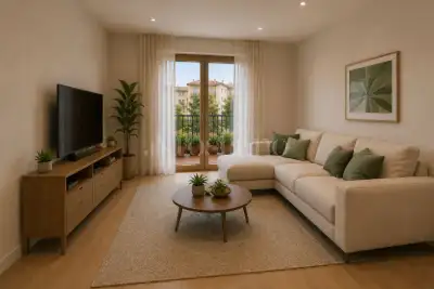 House for sale, Via Luigi Ronzoni, Roma