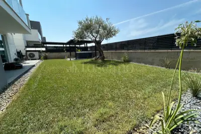 Villa in vendita, Via Fossano, Fiumicino