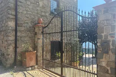 Villa in vendita, Via delle Concerie 1, Sessa Cilento