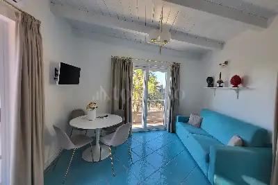 Villa in vendita, Strada Statale 267, San Mauro Cilento