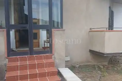 Villa Bifamiliare in vendita, Via Aldo Moro, San Fele
