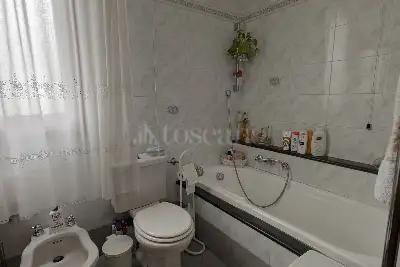 Villino a Schiera in vendita, Via Lunga di Cafaggio, Prato