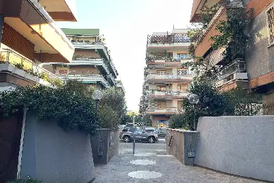 Casa in vendita, Via Costanzo Casana, Roma
