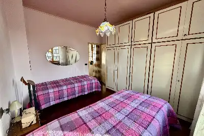 Villa Bifamiliare in vendita, Quartiere G. C. Abba Traversa Sesta, Brescia