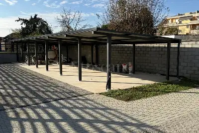 Casa in vendita, Via Favana, Busto Arsizio