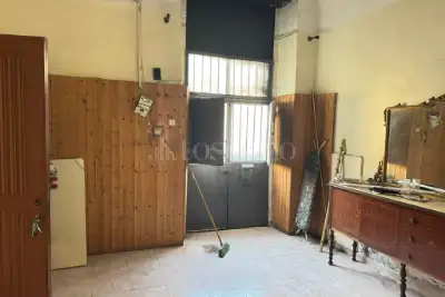 Casa Indipendente in vendita, Via Palermo, Catania