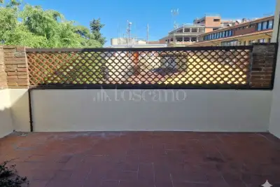 Casa in affitto, Via Giovanni Pico della Mirandola, Firenze