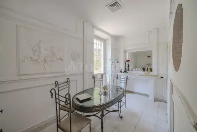 Villa in vendita, Via Angiolo Pasqui, Roma
