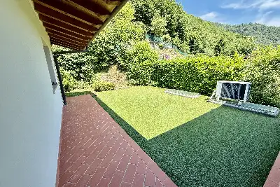 Villa in vendita, Via Mezzane, Villanuova sul Clisi