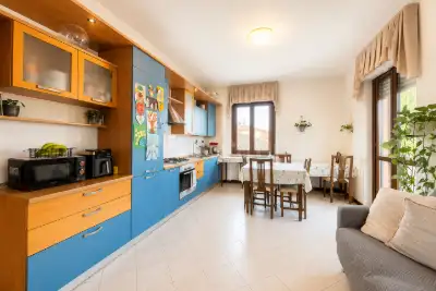 Casa in vendita, Via Toscana, Sirmione