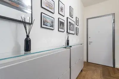 Casa in vendita, Via Domenichino 11, Milano