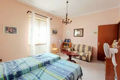 Casa in vendita, Via Torquato Tasso, Roma