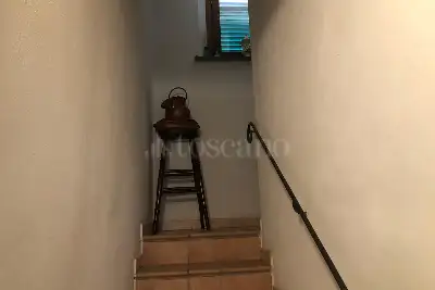 Villa in vendita, Via di Capalle, Lamporecchio