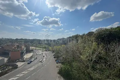 Attico in vendita, Viale Luigi Moretti, Roma