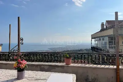 Attico in vendita, Via Bellini, San Gregorio di Catania