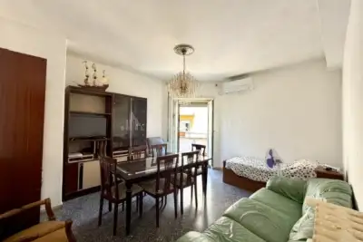 Casa in vendita, Via Flavio Stilicone, Roma