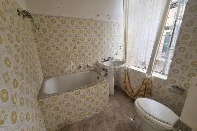 Casa Indipendente in vendita, Via Roma, Marchirolo