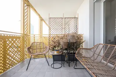 Casa in affitto, Via Flavio Gioia 5, Milano